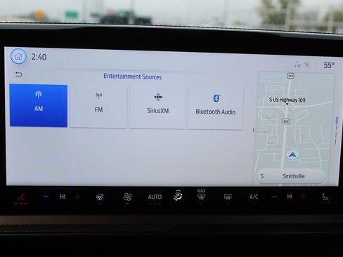 New 2025 Ford Bronco Sport Outer Banks w/ Outer Banks Tech Package+ image 28