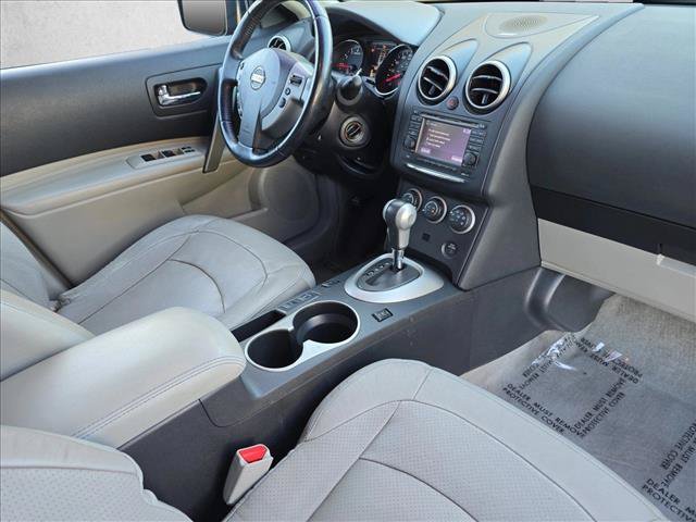 Used 2013 Nissan Rogue SL FWD image 24