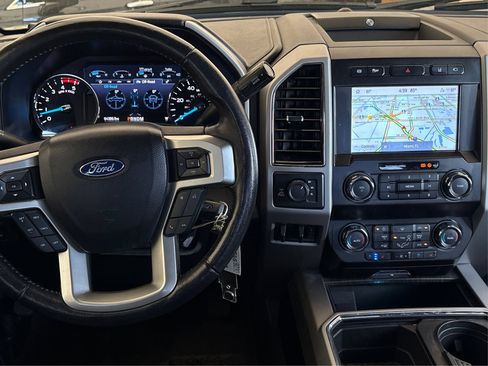 Used 2020 Ford F250 Lariat AWD/4WD image 16