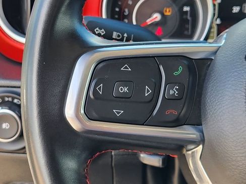 Used 2022 Jeep Wrangler Rubicon image 28