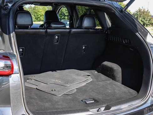 Used 2023 MAZDA CX-5 AWD 2.5 Turbo image 25