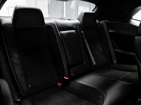 Used 2023 Dodge Challenger SRT Hellcat w/ Driver Convenience Group image 73