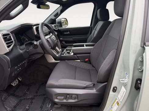 Used 2025 Toyota Tundra SR5 w/ TRD Off-Road Package AWD/4WD image 6