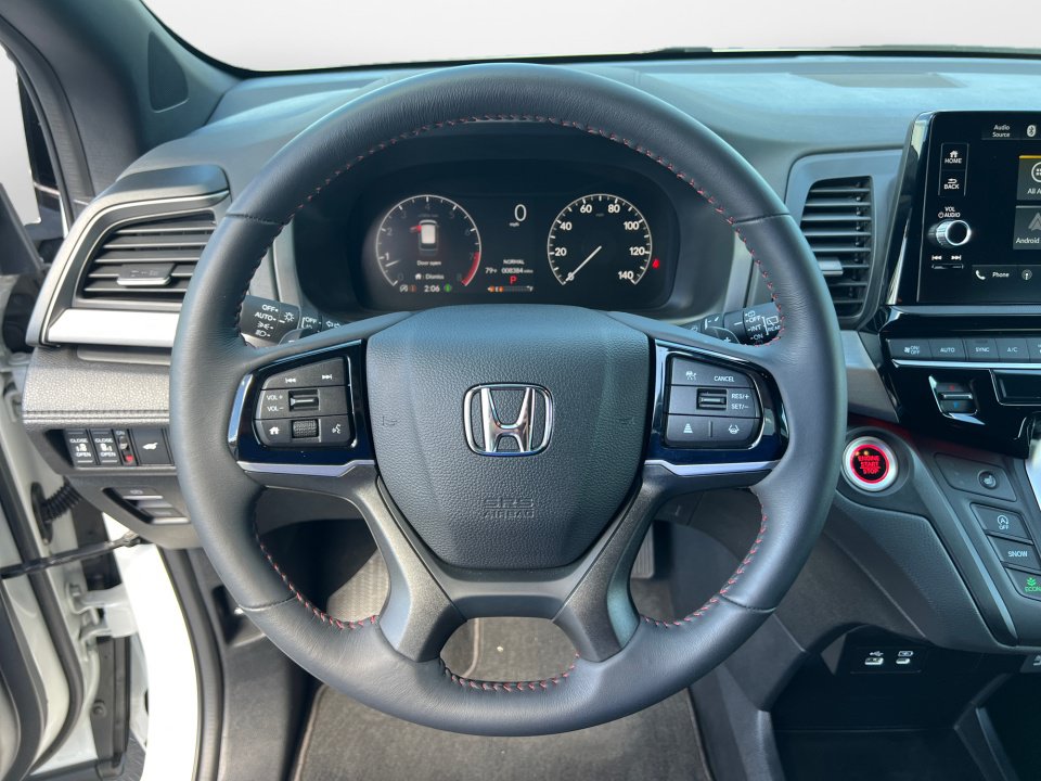 Used 2026 Honda Odyssey Sport-L image 10