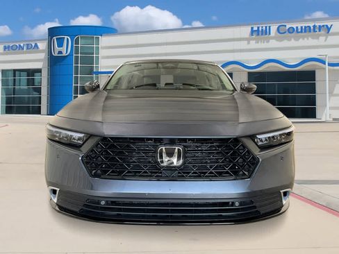 New 2026 Honda Accord Touring image 8
