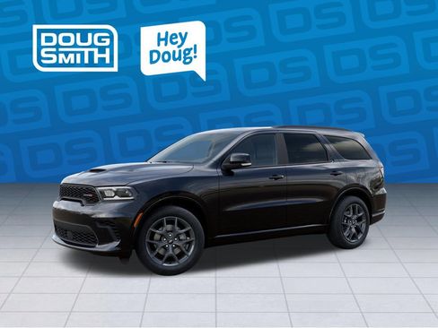 New 2026 Dodge Durango GT AWD/4WD image 2