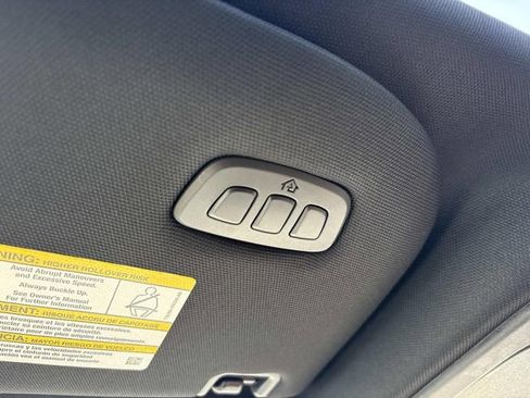 New 2026 Lincoln Navigator L Reserve AWD/4WD image 34