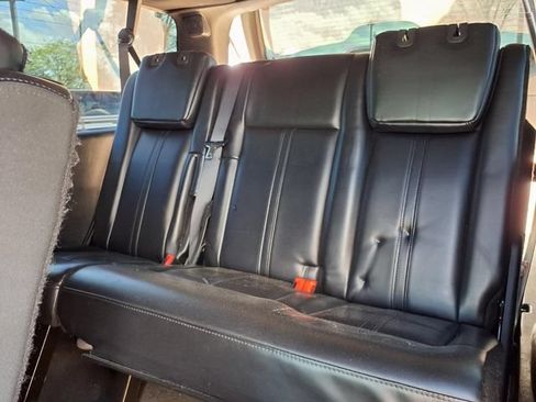 Used 2016 Lincoln Navigator L Select AWD/4WD image 8