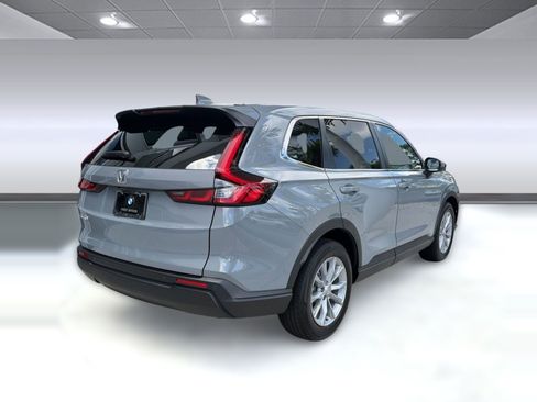 Used 2023 Honda CR-V EX-L image 9