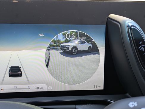 New 2026 Genesis G90 3.5T Prestige image 24