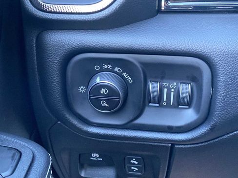 New 2026 RAM 1500 Rebel image 22