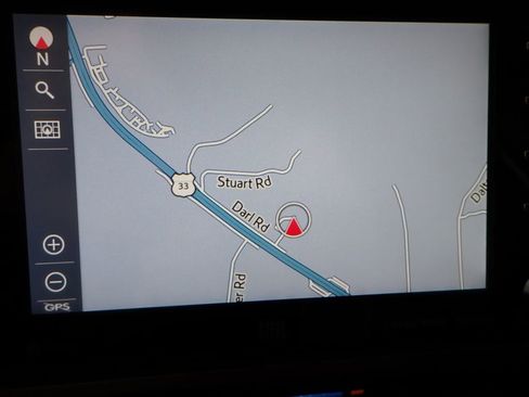 Used 2023 Toyota Tacoma TRD Off-Road w/ TRD Premium Off Road Package image 4