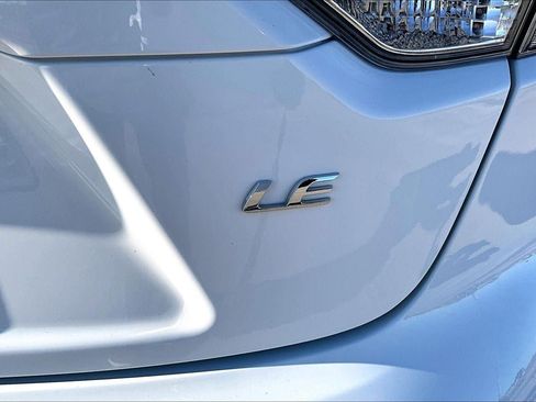 Used 2024 Toyota Corolla LE image 8
