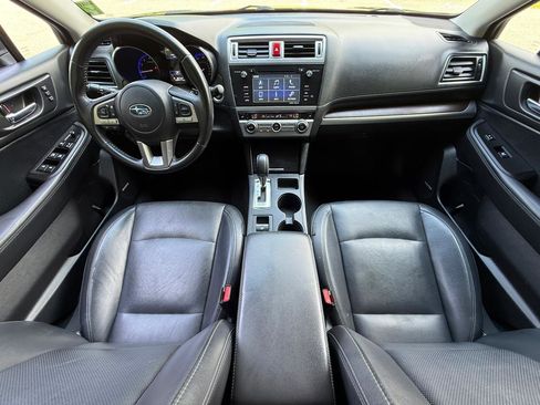 Used 2015 Subaru Outback 2.5i Limited AWD/4WD image 28