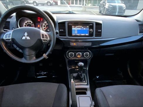 Used 2014 Mitsubishi Lancer GT image 15