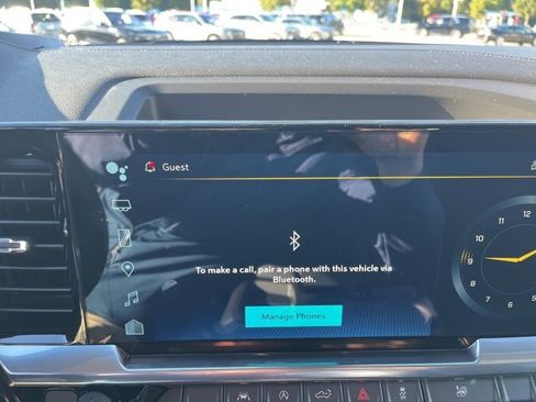 New 2026 Chevrolet Silverado 1500 LT image 28