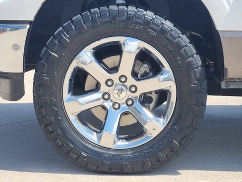 Used 2022 Ford F150 King Ranch w/ Equipment Group 601A High AWD/4WD image 10