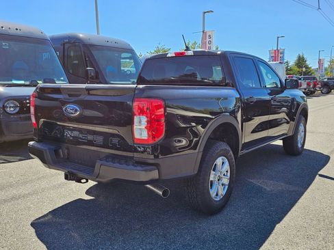 New 2026 Ford Ranger XL w/ Trailer Tow Package RWD image 5