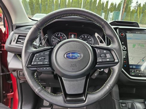 Used 2023 Subaru Ascent Onyx Edition Limited AWD/4WD image 23