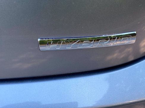 Used 2011 Honda CR-Z EX image 34