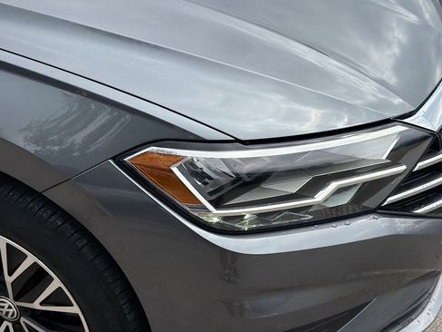 Certified 2021 Volkswagen Jetta S image 33