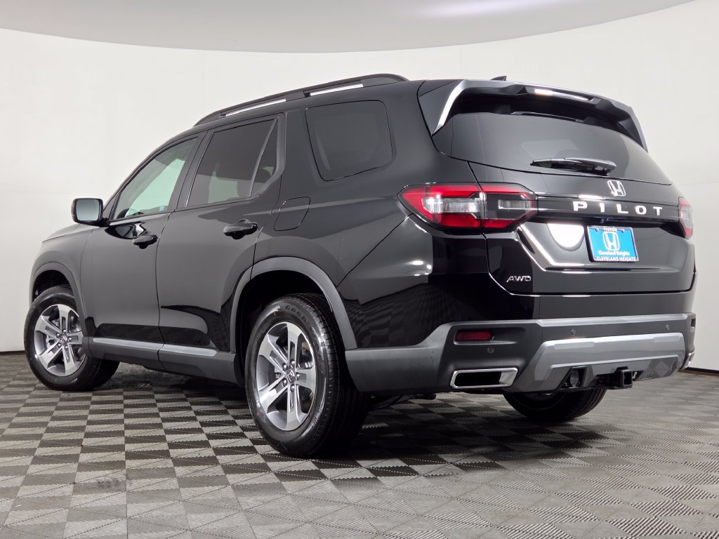 New 2026 Honda Pilot EX-L image 12