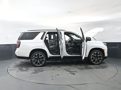 Used 2023 Chevrolet Tahoe RST w/ Luxury Package image 30