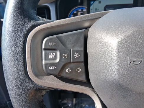 Used 2022 Ford Bronco Wildtrak image 16