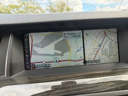 Used 2014 BMW 550i xDrive Sedan AWD/4WD image 23