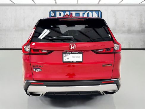 Used 2026 Honda CR-V TrailSport image 6