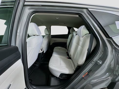New 2026 Hyundai Tucson SEL image 16