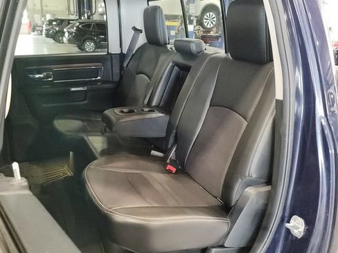 Used 2014 RAM 1500 Laramie w/ Convenience Group AWD/4WD image 25