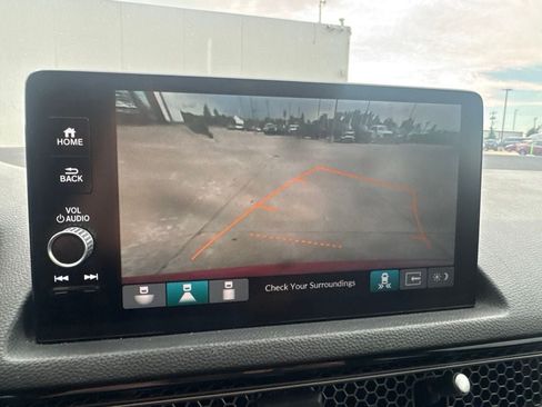 Used 2024 Honda Civic Sport Touring image 12