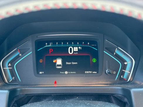 Used 2023 Honda Odyssey Sport image 14