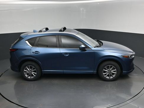 Used 2024 MAZDA CX-5 AWD 2.5 S image 13
