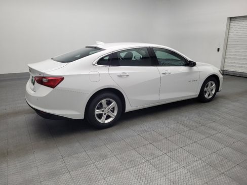 Used 2024 Chevrolet Malibu LT image 10