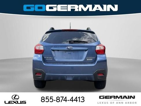 Used 2016 Subaru Crosstrek 2.0i Premium AWD/4WD image 7