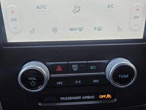 Used 2021 Ford Edge SEL image 15