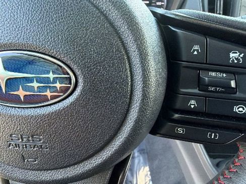 Certified 2025 Subaru Impreza RS AWD/4WD image 20