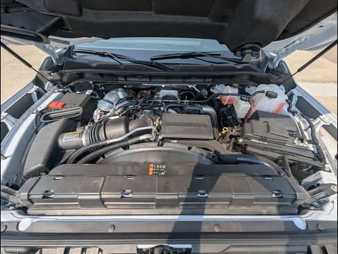 New 2026 GMC Sierra 2500 Denali AWD/4WD image 14