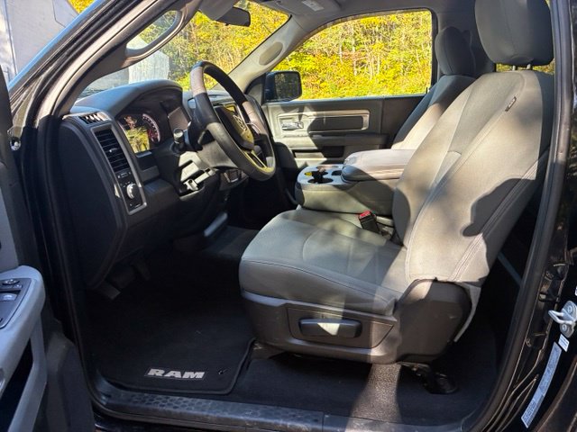 Used 2020 RAM 1500 Tradesman w/ Popular Equipment Group RWD image 13
