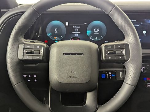 New 2026 Hyundai Palisade XRT Pro image 17