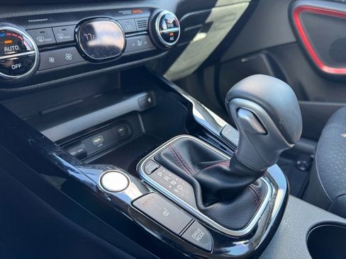 Used 2025 Kia Soul GT-Line w/ GT-Line Technology Package image 21