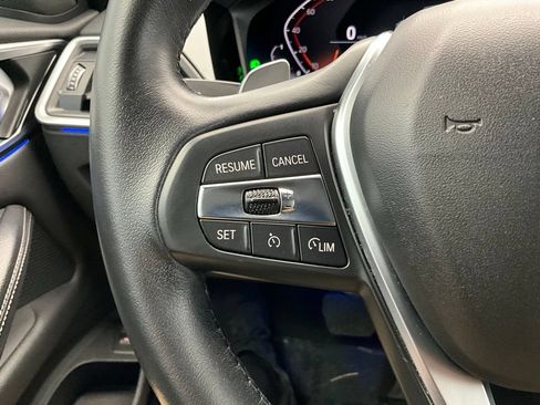 Certified 2022 BMW 430i Coupe w/ Convenience Package RWD image 9