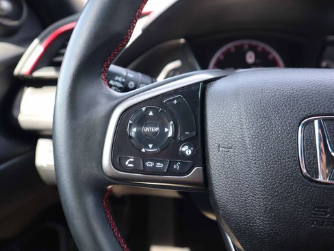 Used 2020 Honda Civic Si image 16