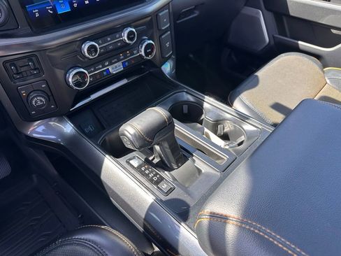 Used 2023 Ford F150 Tremor w/ Equipment Group 402A High image 37