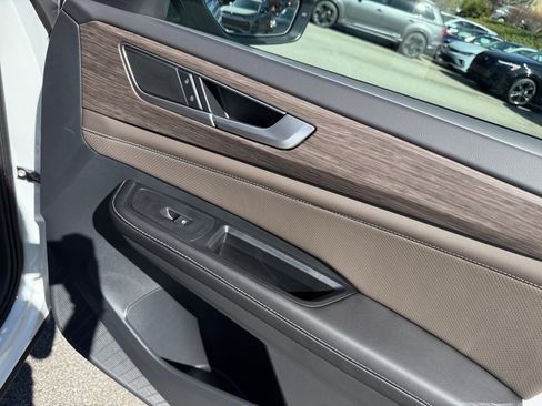 New 2026 Volkswagen Atlas SEL image 31