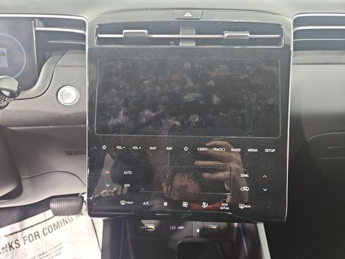 Used 2023 Hyundai Tucson XRT image 20