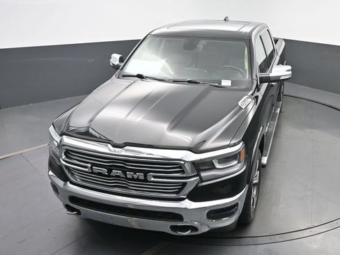 Used 2019 RAM 1500 Laramie AWD/4WD image 41