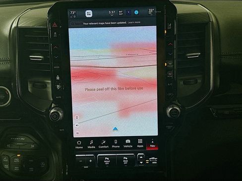 New 2026 RAM 1500 Rebel image 15